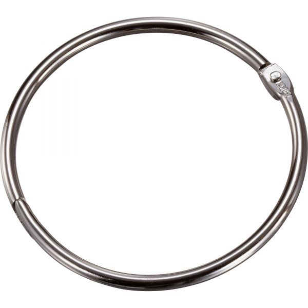 OIC99706 OIC Looseleaf Book Rings