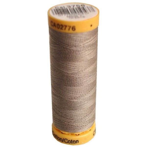 NOTM024523 Gutermann Natural Cotton Thread