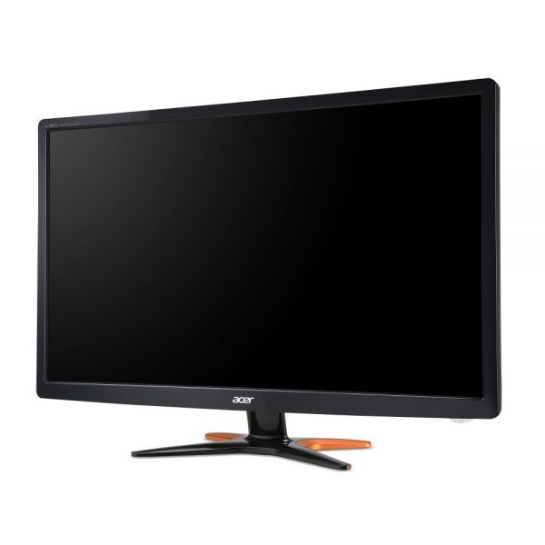 SYNX4503983 Acer GN276HL 27" LED LCD Monitor - 16:9 - 4 ms GTG