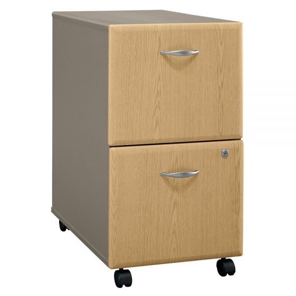 BSHWC64352SU bbf Series A Two Drawer File by Bush Furniture