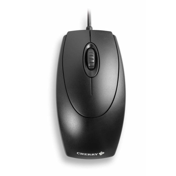SYNX2378662 Cherry Optical Mouse with Scroll Wheel