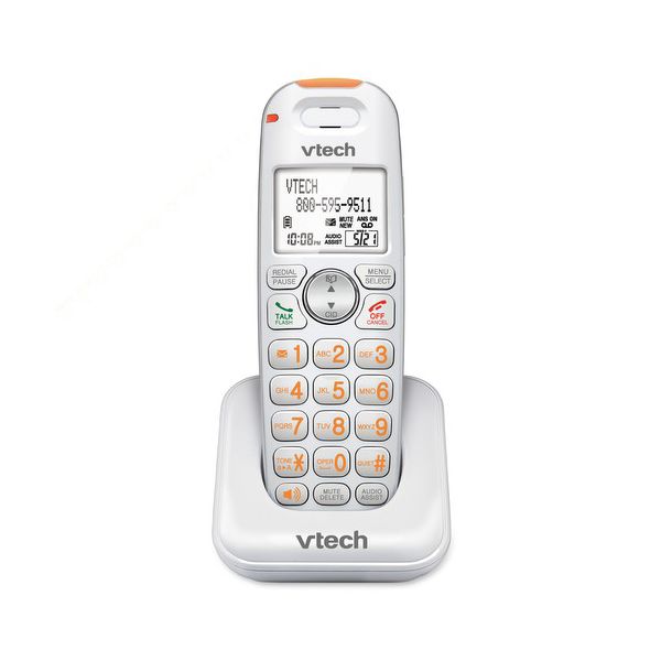 SYNX4195160 VTech CareLine Accessory Handset