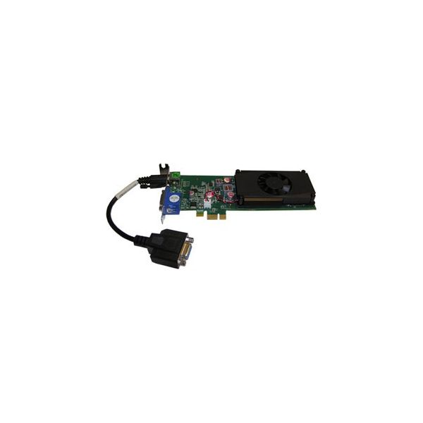 SYNX2962842 Jaton VIDEO-PX628GS-LP1 GeForce 8400 GS Graphic Card - 512 MB DDR2 SDRAM - PCI Express 2.0 - Low-profile