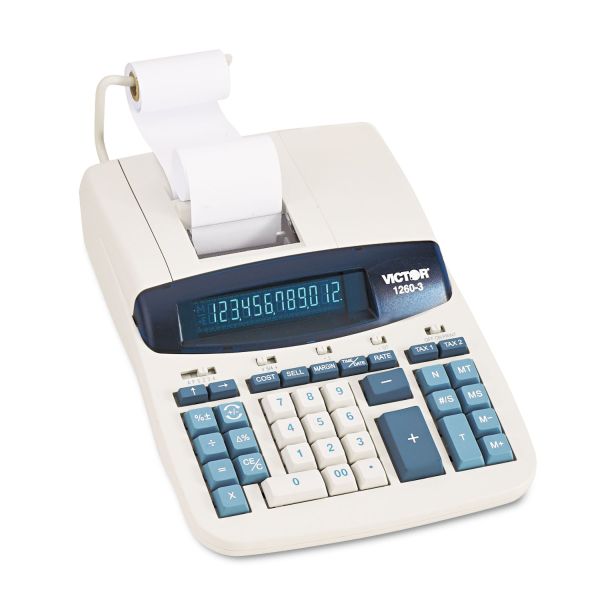 VCT12603