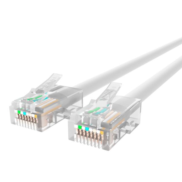 SYNX937200 Belkin Cat5e Patch Cable