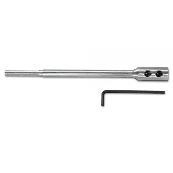 SDR88601 IRWIN Woodboring Drill Bit Extension, 12" Long