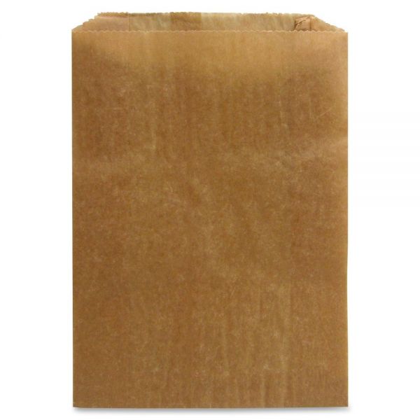 HOSKL Hospeco Sanitary Napkin Receptacle Liners