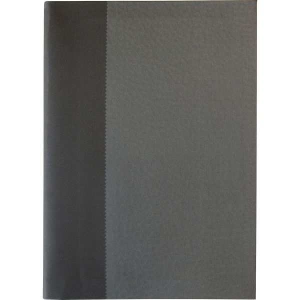 SPR36123 Sparco Flexiback Notebook - A5
