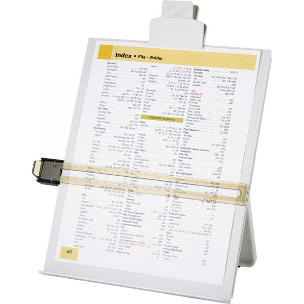 SPR38953 Sparco Easel Document Holder