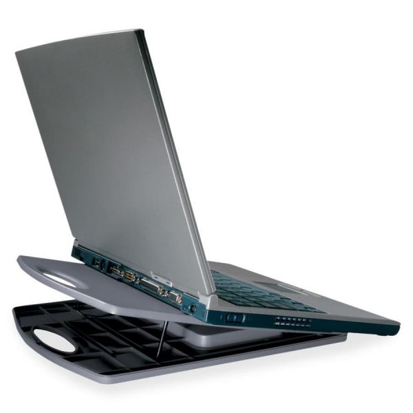 KMW60149 Kensington Liftoff Portable Notebook Cooling Stand