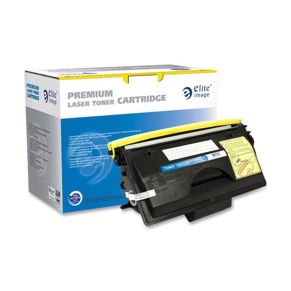 ELI75447 Elite Image Remanufactured Toner Cartridge - Alternative for Brother (TN700)