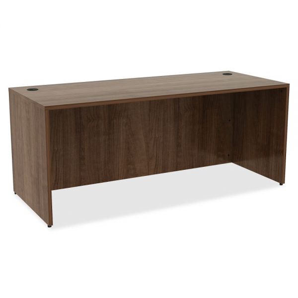LLR69536 Lorell Desk Shell
