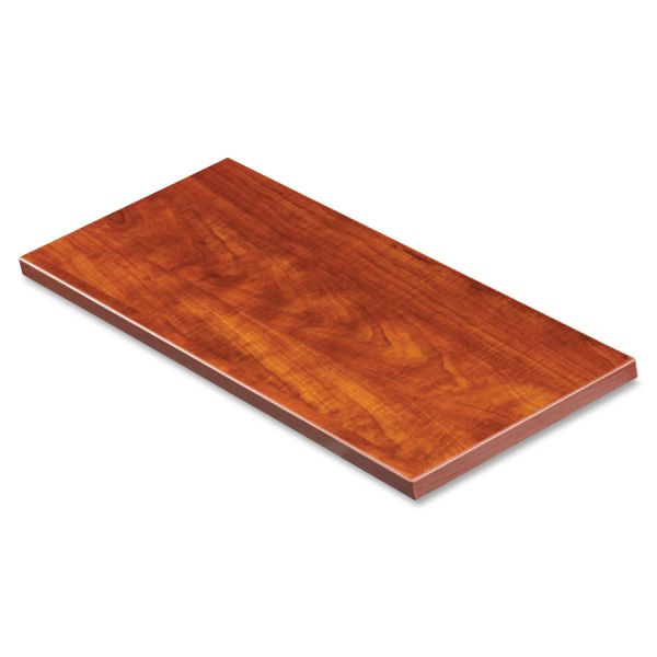 LLR87632 Lorell Desktop Panel System Transaction Top