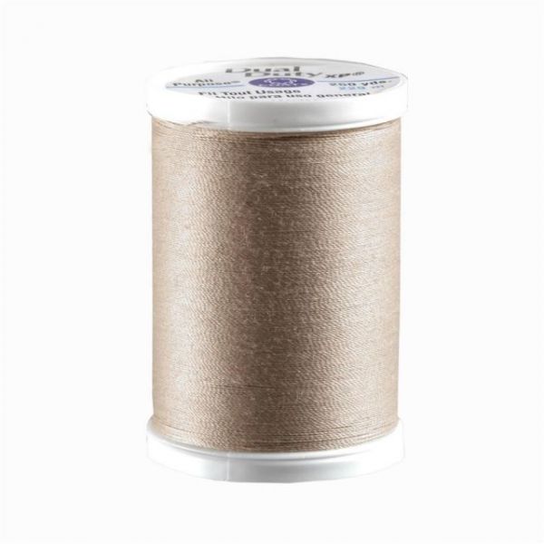NOTM026345 Coats Dual Duty XP All Purpose Thread (S910_8720)