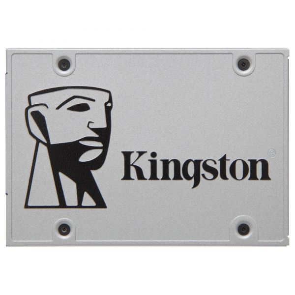SYNX4542246 Kingston SSDNow UV400 120 GB 2.5" Internal Solid State Drive - SATA