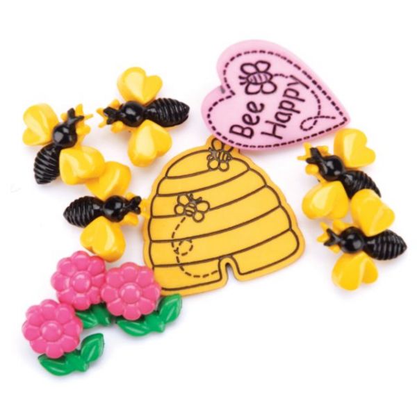 NOTM429028 Favorite Findings Buttons