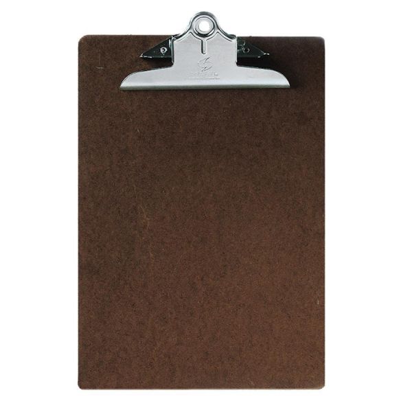 NSN2815918 SKILCRAFT Composition Board Clipboard