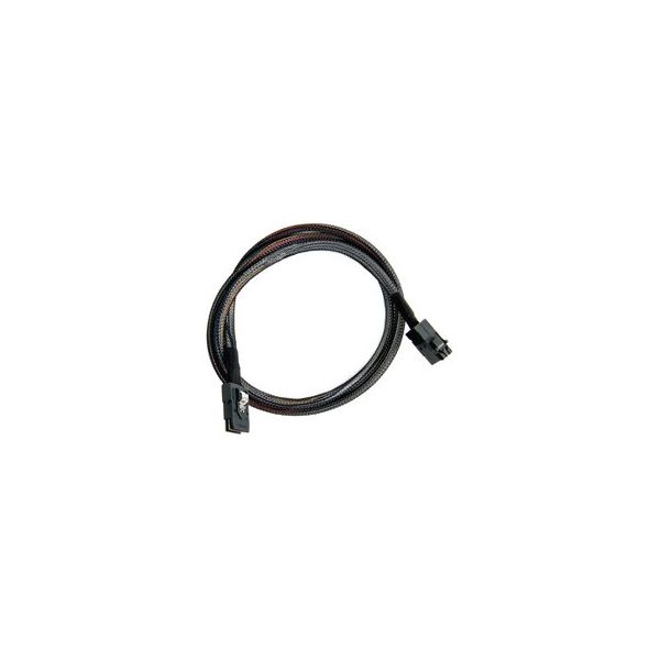 SYNX3404714 Microsemi Adaptec Mini-SAS HD/SAS Data Transfer Cable