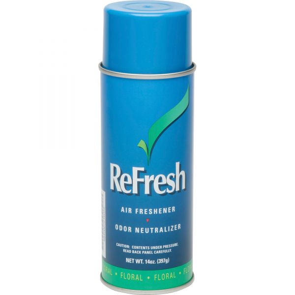 NSN7216055 SKILCRAFT ReFresh Air Freshener