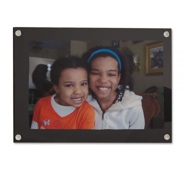 UNV76855 Universal One Magnetic Picture Frame
