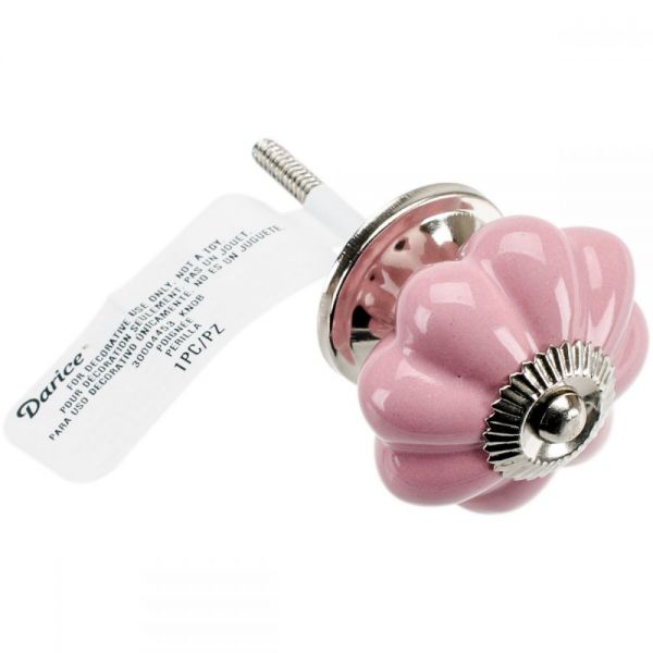 NOTM289686 Heritage Hardware Ceramic Knob