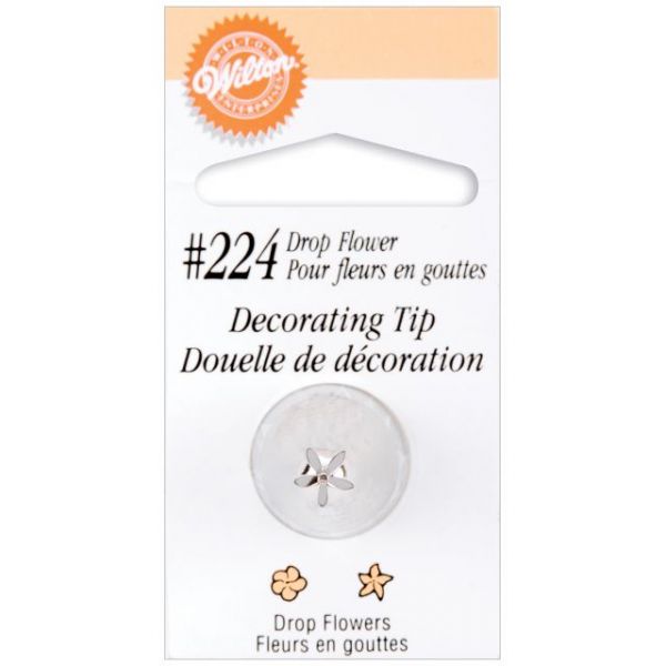 NOTM331692 Decorating Tip
