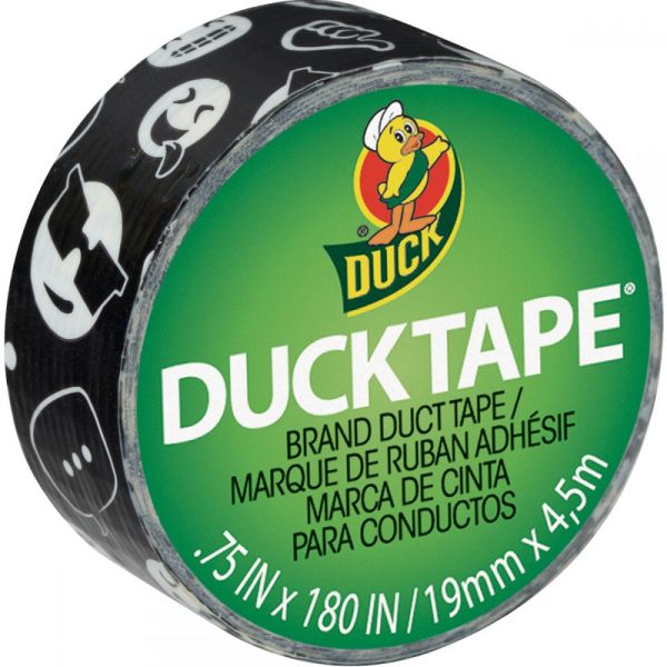 NOTM374954 Mini Duck Tape .75"X15'