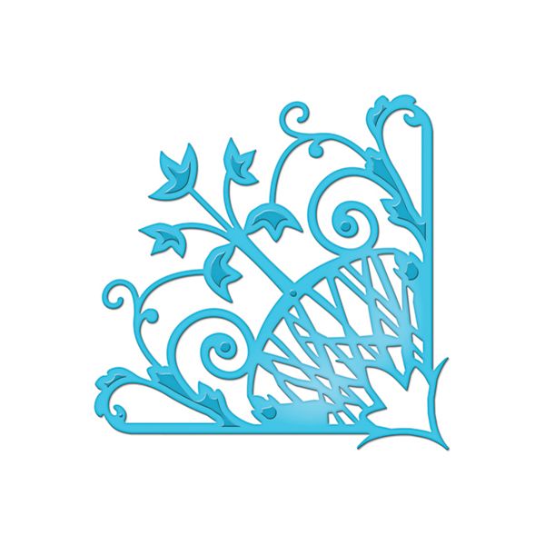 NOTM401755 Spellbinders Shapeabilities Die D-Lites