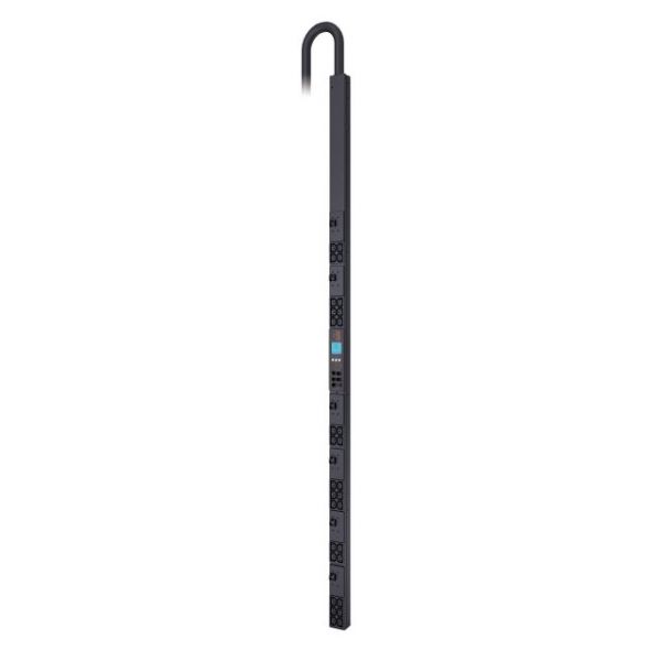 SYNX3343249 APC by Schneider Electric Rack PDU 2G, Metered, ZeroU, 17.2kW, 208V, (30) C13