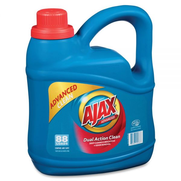 AJAPB49276 AJAX Advanced Liquid Laundry Detergent