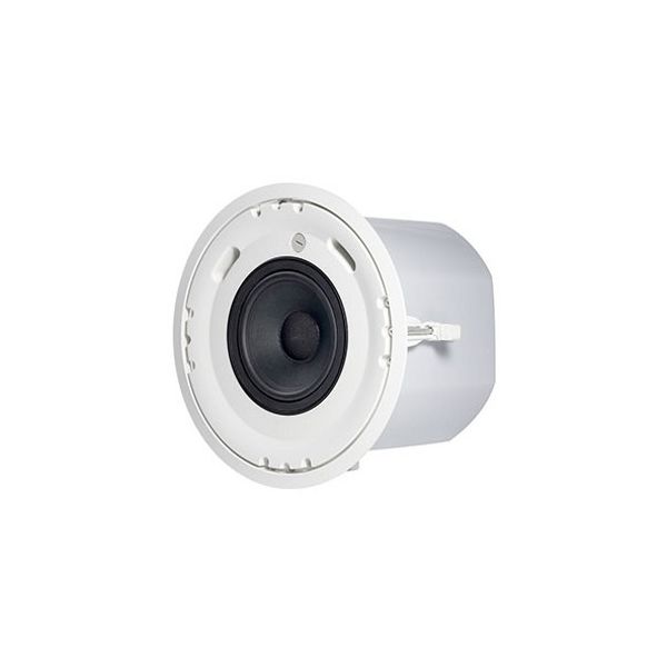 JBL Trasduttori per altoparlanti da soffitto, 26 ct, 16,5 cm, con trasformatore, colore: bianco