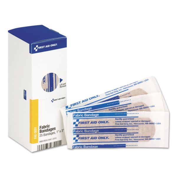 FAOFAE3001