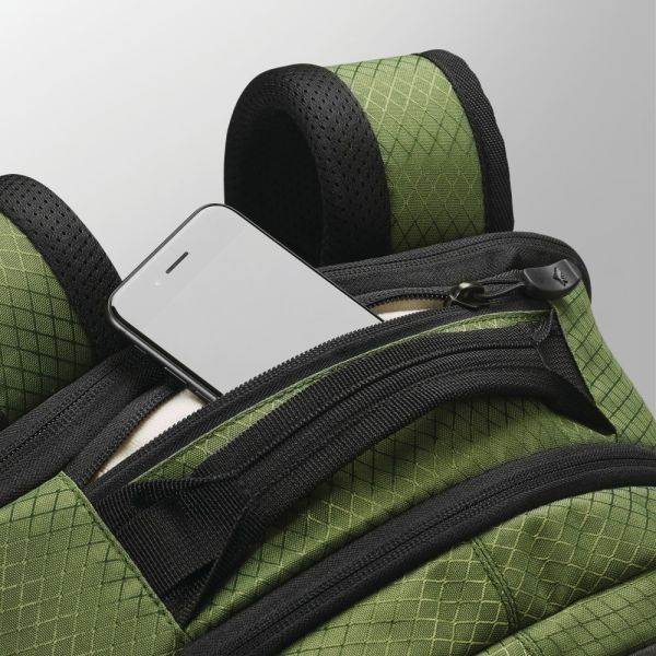 High Sierra Litmus Backpack With 15.6
