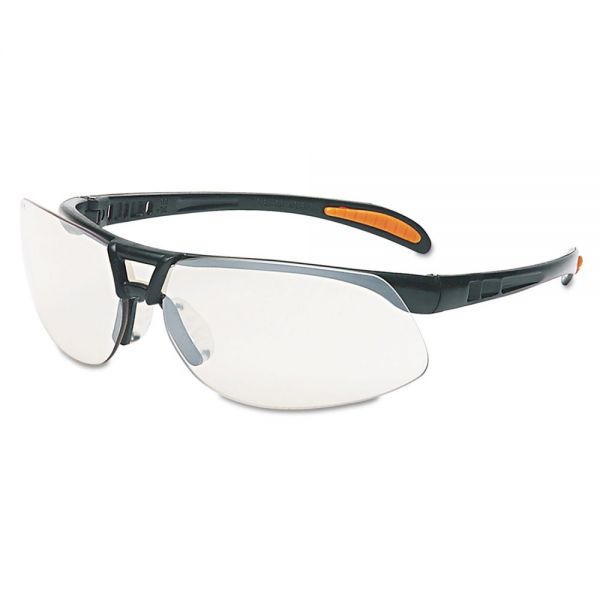 UVXS4202 Honeywell Uvex Protégé Safety Glasses, Ultra Dura Coat SCT Lens