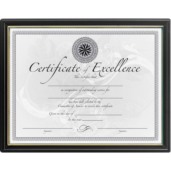 DAXN1188N5 DAX Picture/Certificate Frame
