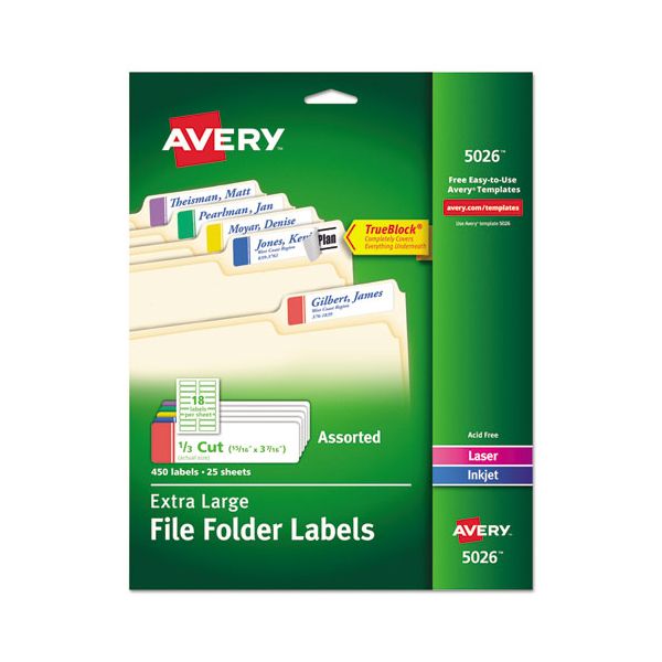 AVE5026