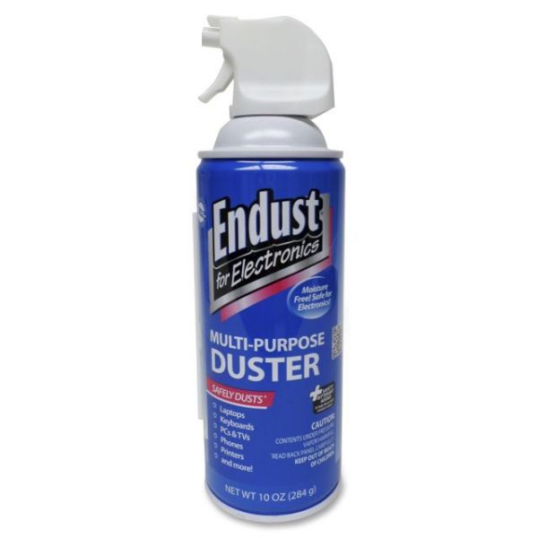 IGRMY96008 Endust 10oz Multi-Purpose Duster with Bitterant