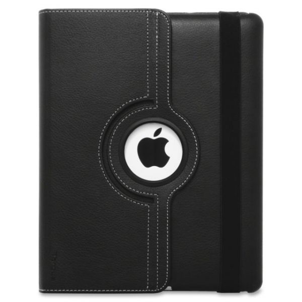 SYNX3194921 Targus Versavu Carrying Case for iPad, Accessories - Black