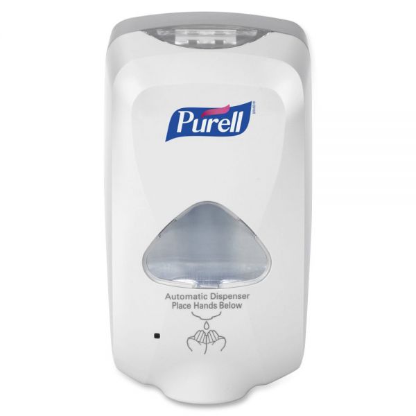 GOJ272012CT Purell TFX Touch Free Sanitizer Dispensers