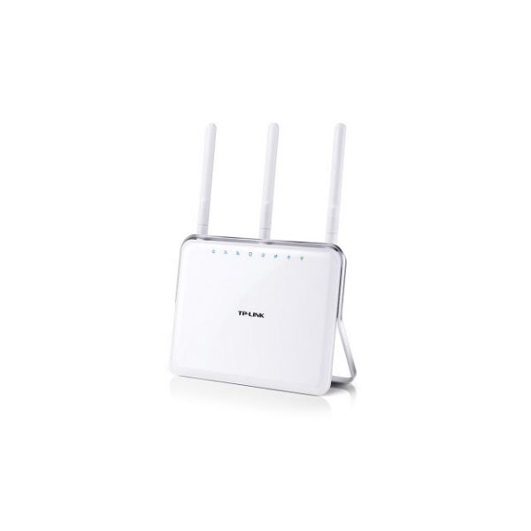 SYNX4076129 TP-LINK Archer C9 IEEE 802.11ac Ethernet Wireless Router