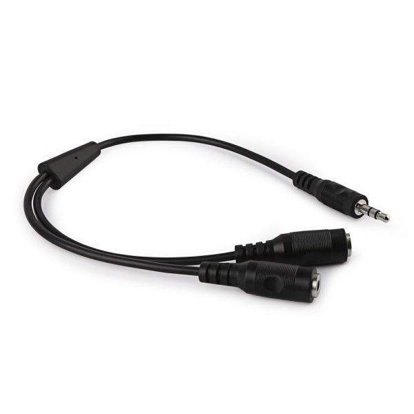IGRM1Z2382 V7 V7A35YSPLT-2N Mini-Phone Audio Cable
