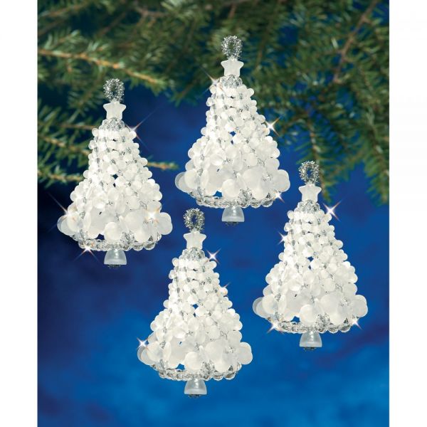 NOTM046775 Holiday Beaded Ornament Kit