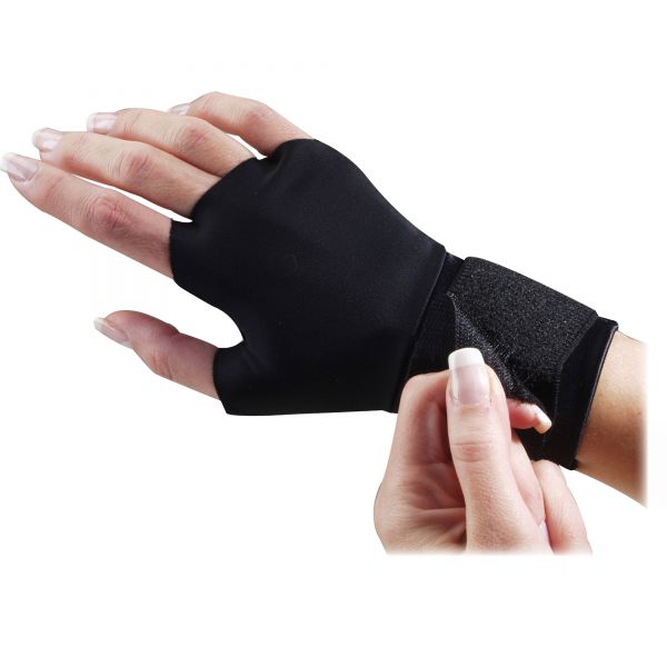 DOM3733 Dome Flex-fit Therapeutic Gloves