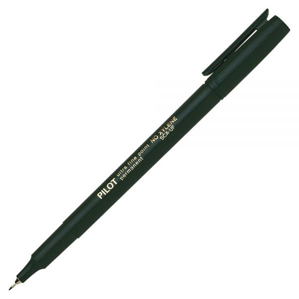 PIL44102 Pilot Extra Fine Permanent Marker