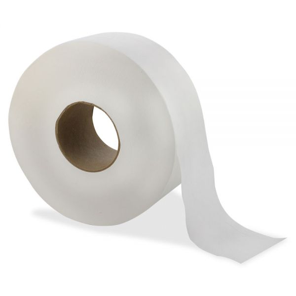 SOL23501 Livi Jumbo Toilet Paper Rolls