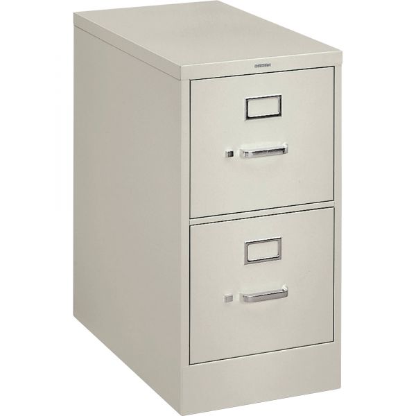 HONH322Q HON 320 Series 2-Drawer Vertical File Cabinet