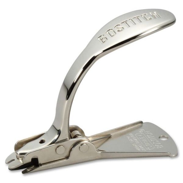 BOSG27W Bostitch Heavy Duty/Carton Staple Remover