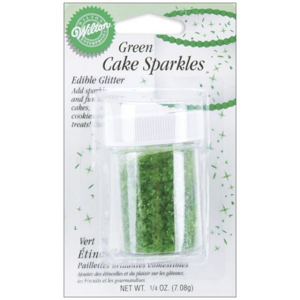 NOTM367282 Cake Sparkles .25oz