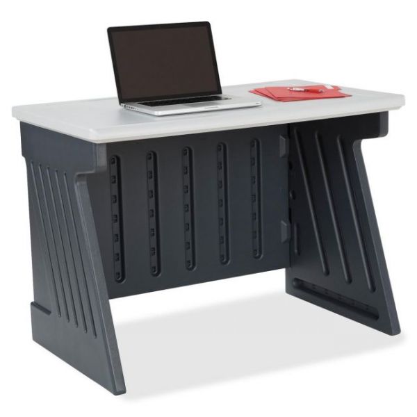 ICE72002 Iceberg SnapEase Computer Desk