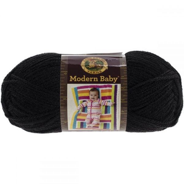 NOTM094219 Lion Brand Modern Baby Yarn